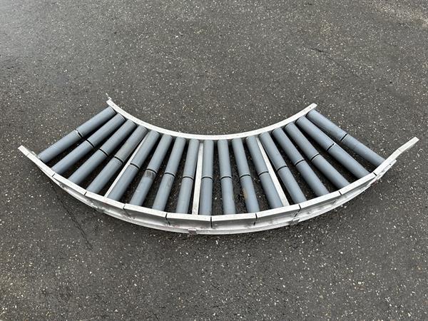 Grote foto rollenbaan 90 agrarisch transportbanden