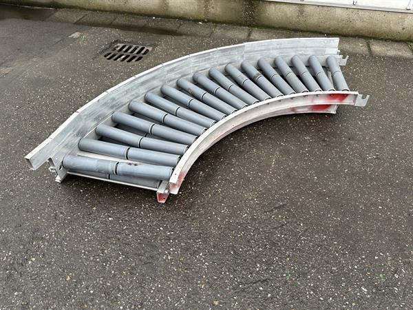 Grote foto rollenbaan 90 agrarisch transportbanden