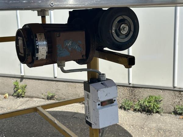 Grote foto hachmang draaitafel 150 agrarisch tuinbouw