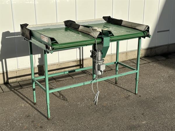 Grote foto greefa transportband dubbel 2 x 95 x 60 cm agrarisch transportbanden