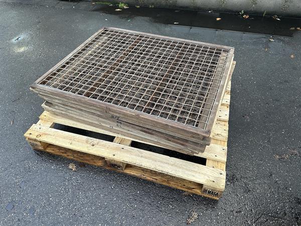 Grote foto compas as80 aardappelsorteermachine agrarisch oogstmachines