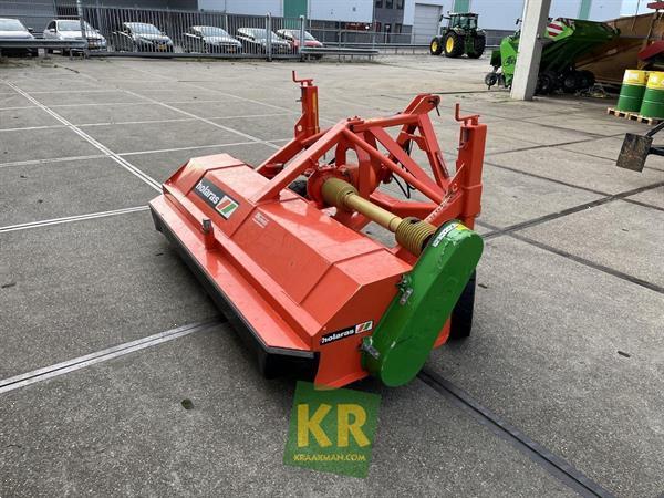 Grote foto holaras a 220 h7 fr veegmachine 777136 agrarisch tractor toebehoren