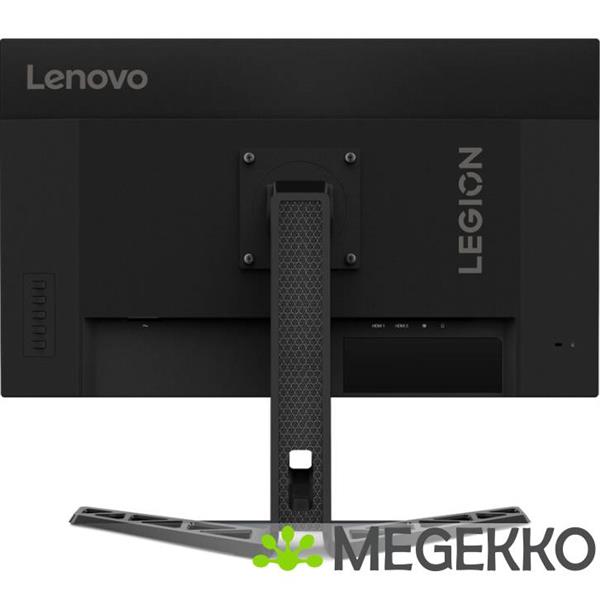 Grote foto lenovo legion r27qe 27 quad hd 165hz ips gaming monitor computers en software overige computers en software