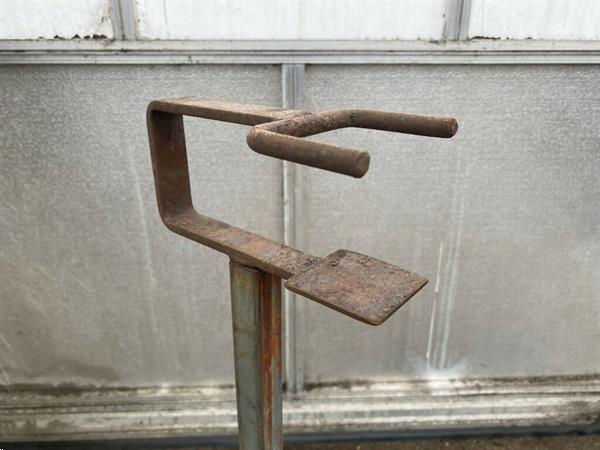 Grote foto javo pothouders 7 cm binnenmaat houder agrarisch tuinbouw