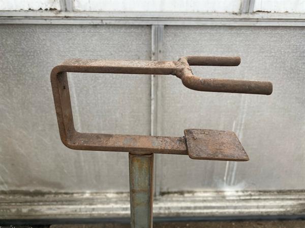 Grote foto javo pothouders 7 cm binnenmaat houder agrarisch tuinbouw