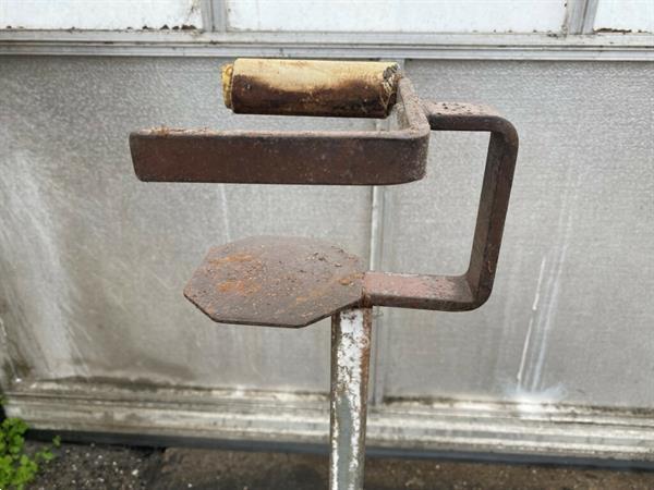 Grote foto javo pothouders 13 5 cm binnenmaat houder agrarisch tuinbouw