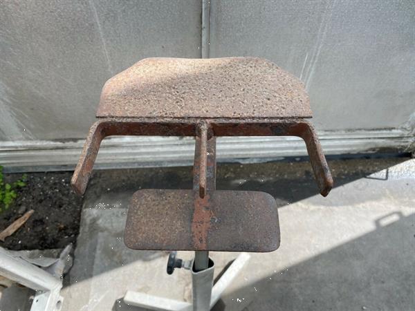 Grote foto javo pothouders 9 cm binnenmaat houder agrarisch tuinbouw