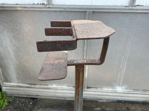 Grote foto javo pothouders 9 cm binnenmaat houder agrarisch tuinbouw