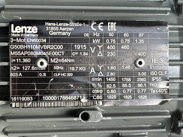 Grote foto budde aangedreven rollenbaan 200 x 100 cm agrarisch transportbanden