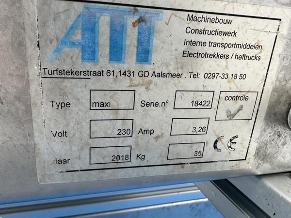 Grote foto att bloemenverwerkingslijn met ontbladeren en afsnijden agrarisch tuinbouw