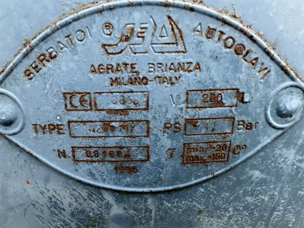 Grote foto dari compressor agrarisch tuinbouw