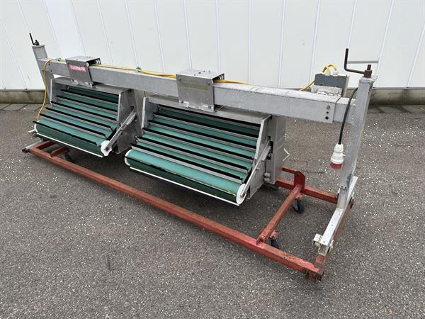 Grote foto esterb lle chlipmaster snoeimachine agrarisch tuinbouw