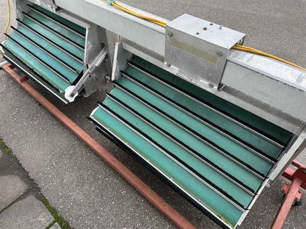 Grote foto esterb lle chlipmaster snoeimachine agrarisch tuinbouw