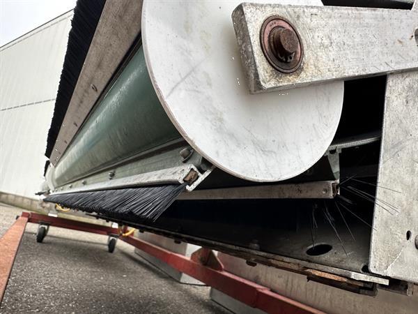 Grote foto esterb lle chlipmaster snoeimachine agrarisch tuinbouw