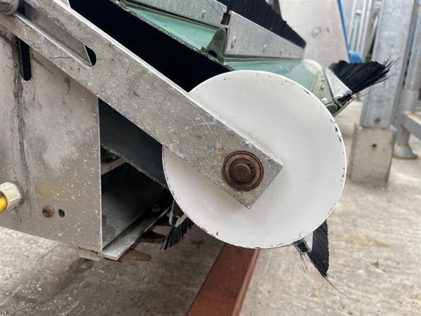 Grote foto esterb lle chlipmaster snoeimachine agrarisch tuinbouw