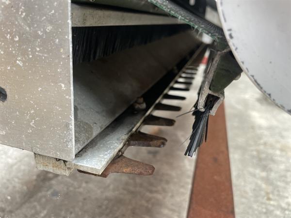 Grote foto esterb lle chlipmaster snoeimachine agrarisch tuinbouw