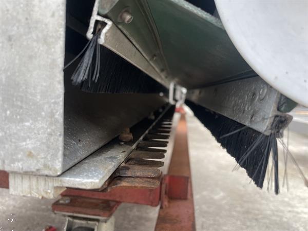 Grote foto esterb lle chlipmaster snoeimachine agrarisch tuinbouw