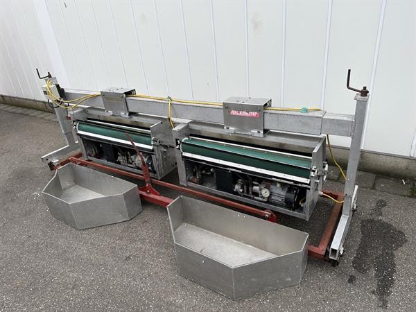 Grote foto esterb lle chlipmaster snoeimachine agrarisch tuinbouw