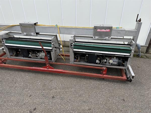 Grote foto esterb lle chlipmaster snoeimachine agrarisch tuinbouw