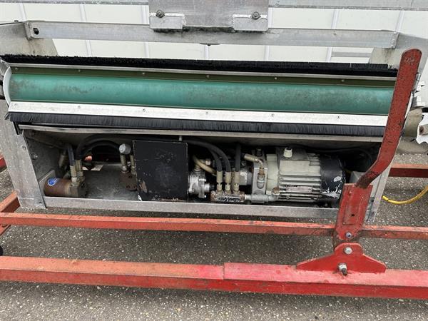 Grote foto esterb lle chlipmaster snoeimachine agrarisch tuinbouw