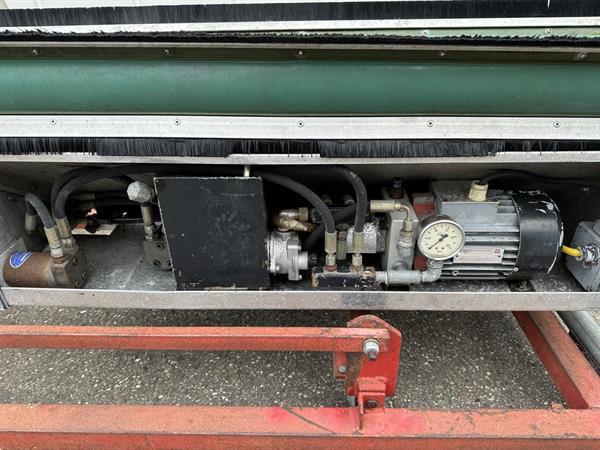 Grote foto esterb lle chlipmaster snoeimachine agrarisch tuinbouw