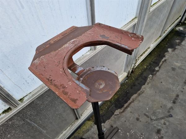 Grote foto javo pothouders agrarisch tuinbouw