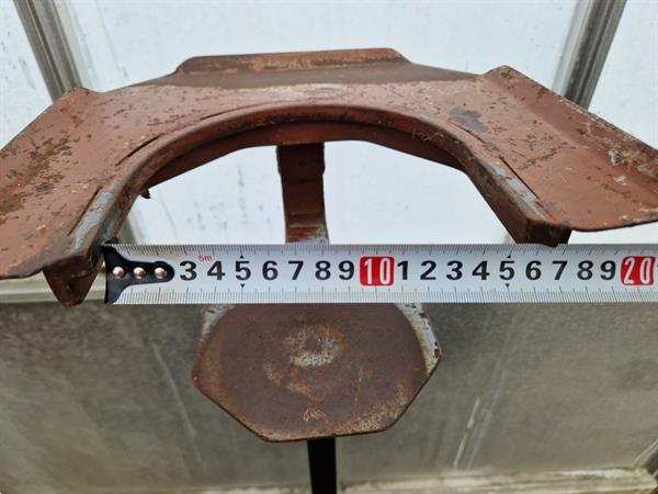 Grote foto javo pothouders agrarisch tuinbouw