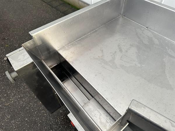 Grote foto holac ho19 snijmachine agrarisch tuinbouw