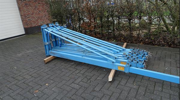 Grote foto frederiks lasarm zwenkarm doe het zelf en verbouw ijzerwaren en bevestigingsmiddelen