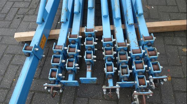 Grote foto frederiks lasarm zwenkarm doe het zelf en verbouw ijzerwaren en bevestigingsmiddelen