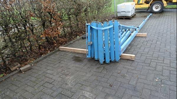 Grote foto frederiks lasarm zwenkarm doe het zelf en verbouw ijzerwaren en bevestigingsmiddelen