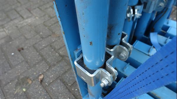 Grote foto frederiks lasarm zwenkarm doe het zelf en verbouw ijzerwaren en bevestigingsmiddelen