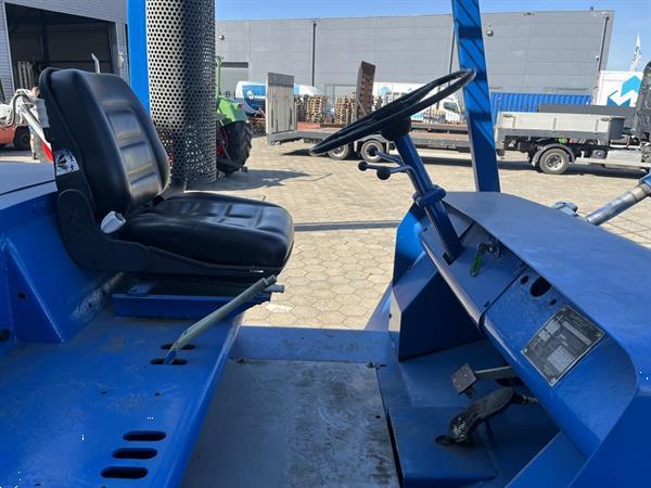 Grote foto heftruck agrarisch heftrucks