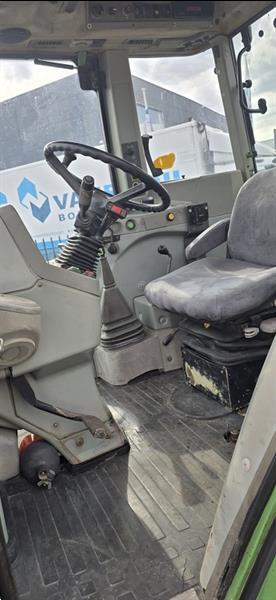 Grote foto fendt 824 agrarisch tractoren