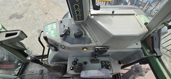 Grote foto fendt 824 agrarisch tractoren