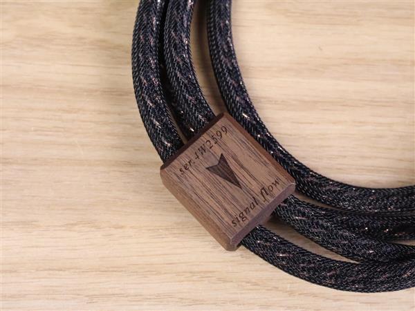 Grote foto kimber kable select ks 1016 audio interconnects rca 0 75 metre audio tv en foto onderdelen en accessoires