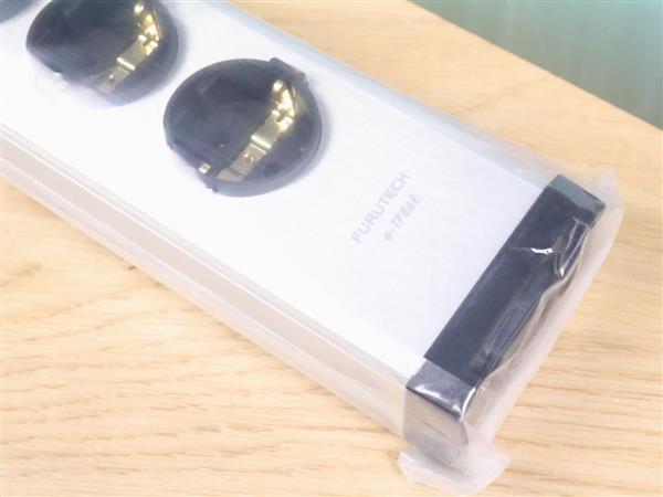 Grote foto furutech e tp86e g audio power distributor new 25 off audio tv en foto onderdelen en accessoires