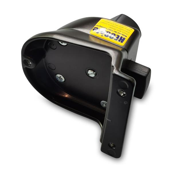 Grote foto heosafe security set cabine ford transit 2014 zwart caravans en kamperen caravan accessoires