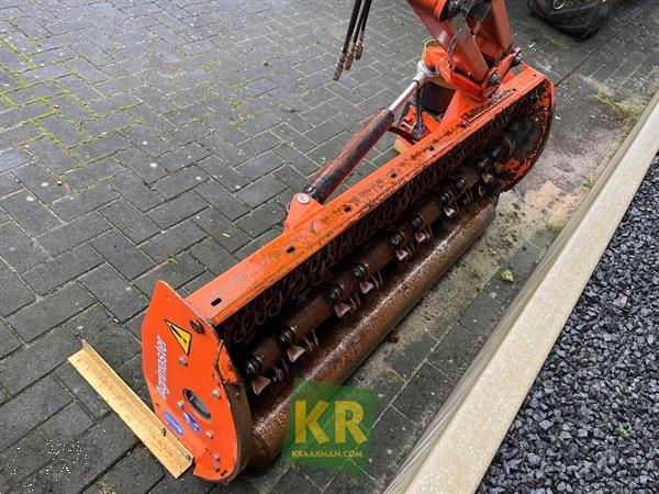 Grote foto agrimaster micro 150 61602 agrarisch maaiers