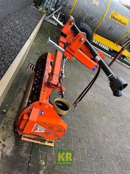 Grote foto agrimaster micro 150 61602 agrarisch maaiers