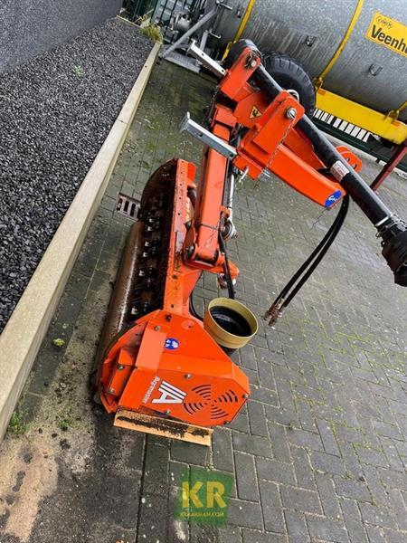 Grote foto agrimaster micro 150 61602 agrarisch maaiers