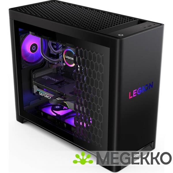 Grote foto lenovo legion t5 30iax10 core u9 275hx rtx 5070 ti gaming desktop computers en software overige computers en software