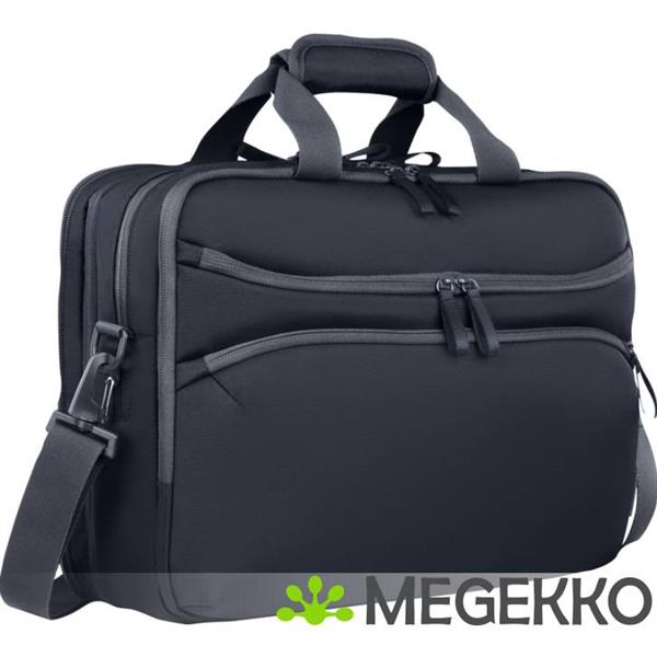 Grote foto hp travel plus 22l 16 inch laptop bag computers en software overige computers en software