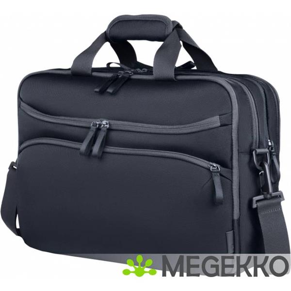 Grote foto hp travel plus 22l 16 inch laptop bag computers en software overige computers en software