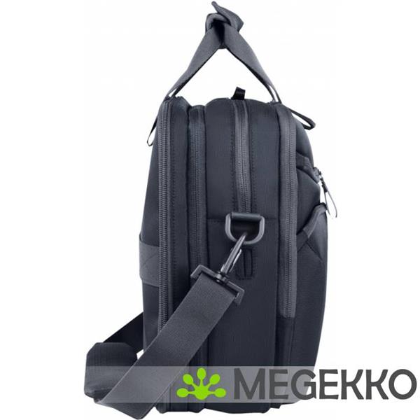 Grote foto hp travel plus 22l 16 inch laptop bag computers en software overige computers en software