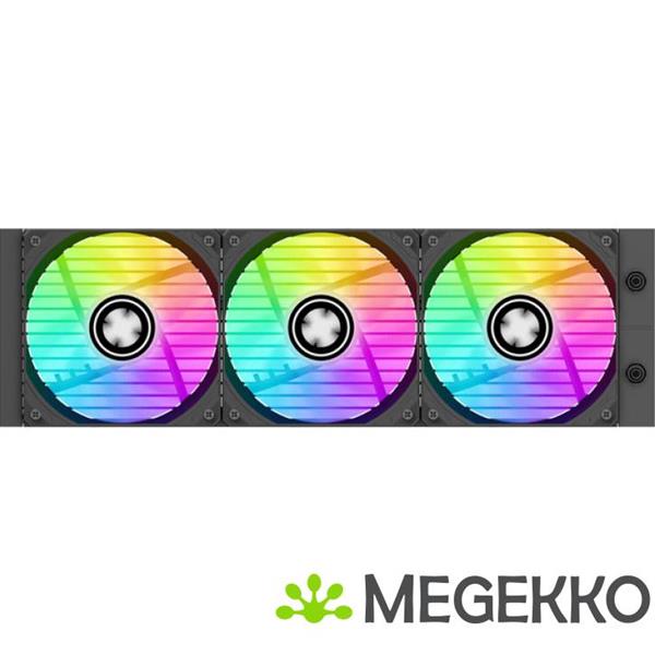 Grote foto xilence xc997 computers en software overige computers en software