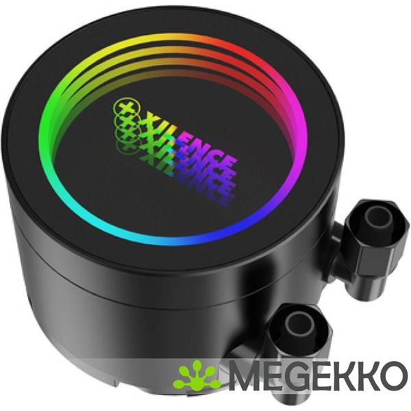 Grote foto xilence xc997 computers en software overige computers en software