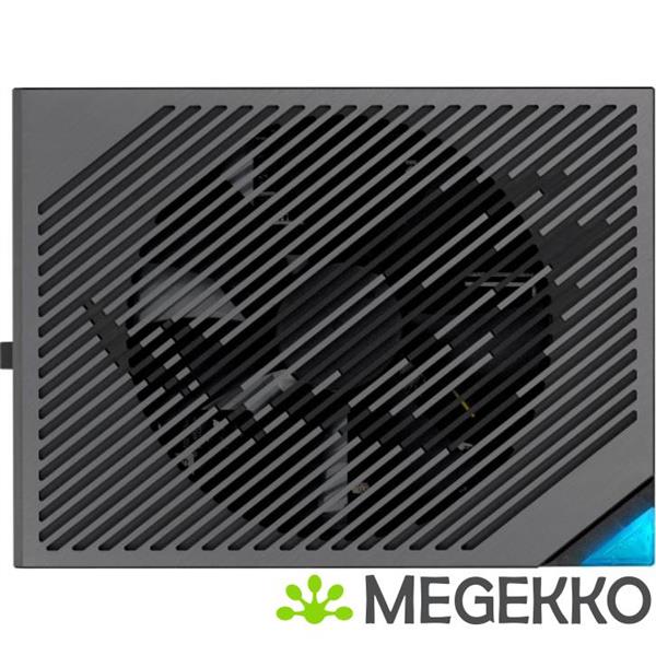 Grote foto asus rog thor 1600w platinum iii computers en software overige