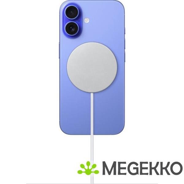 Grote foto apple magsafe 1 meter audio tv en foto algemeen