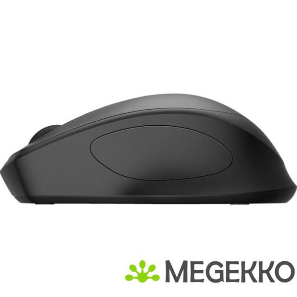 Grote foto hp silent 280m silent draadloze muis computers en software overige computers en software